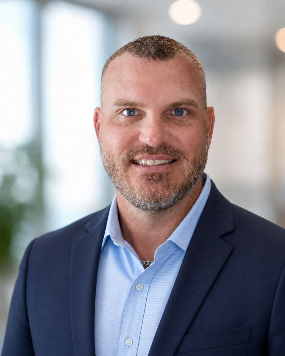 Jonathan Kitts, Owner & CEO at Kitts IT Solutions
